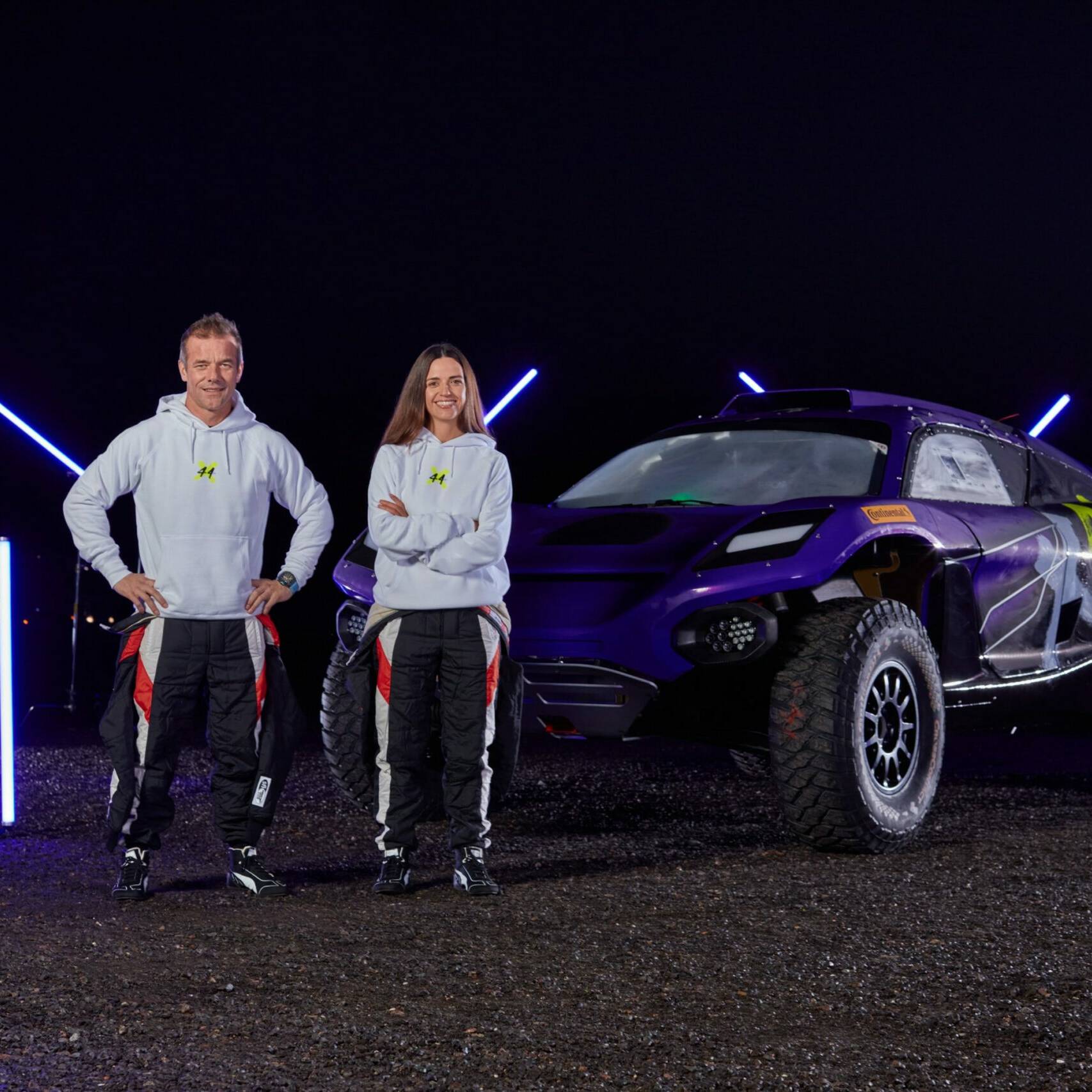 Sébastien Loeb