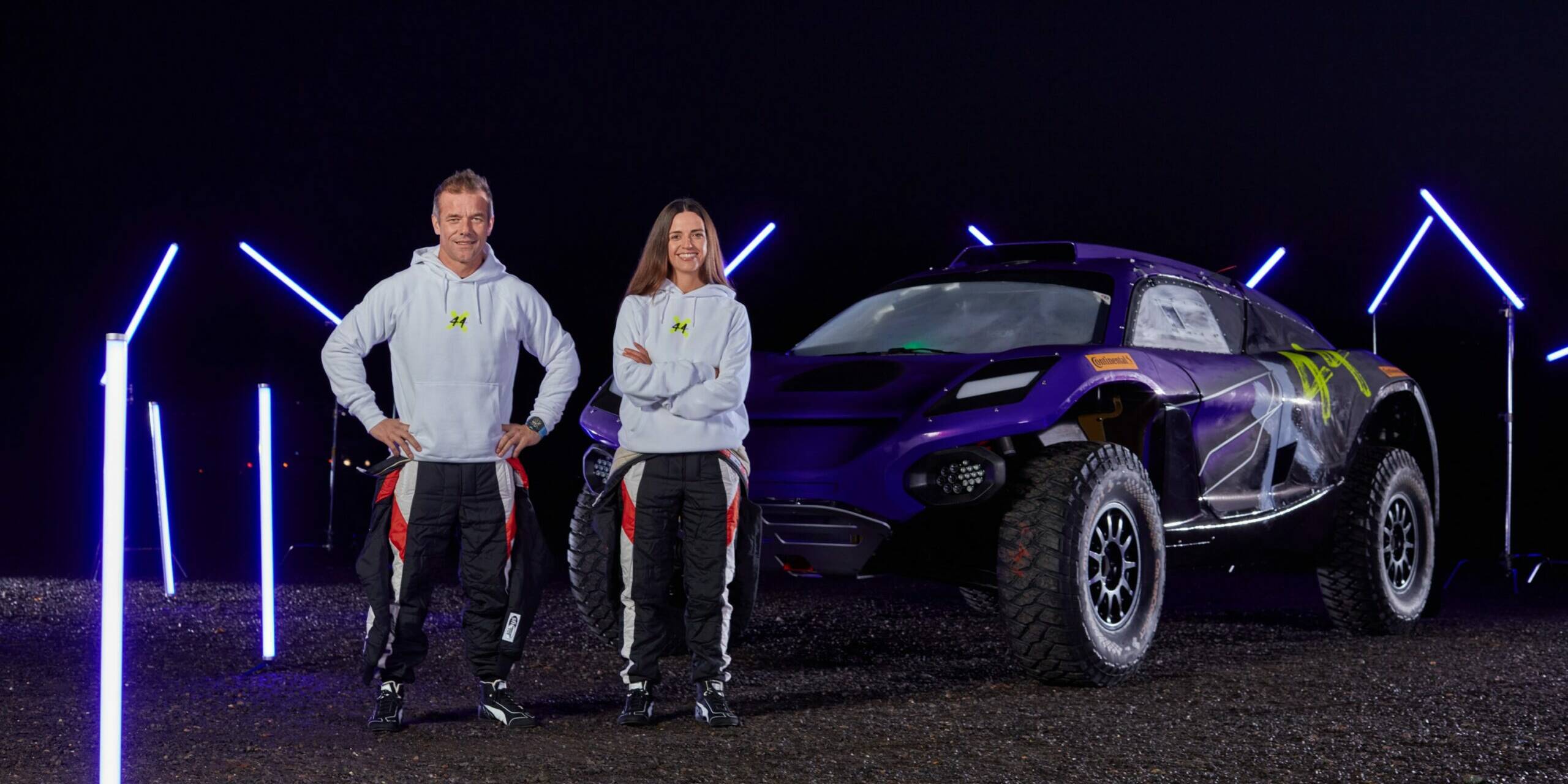 Sébastien Loeb
