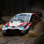 rallye de Monza