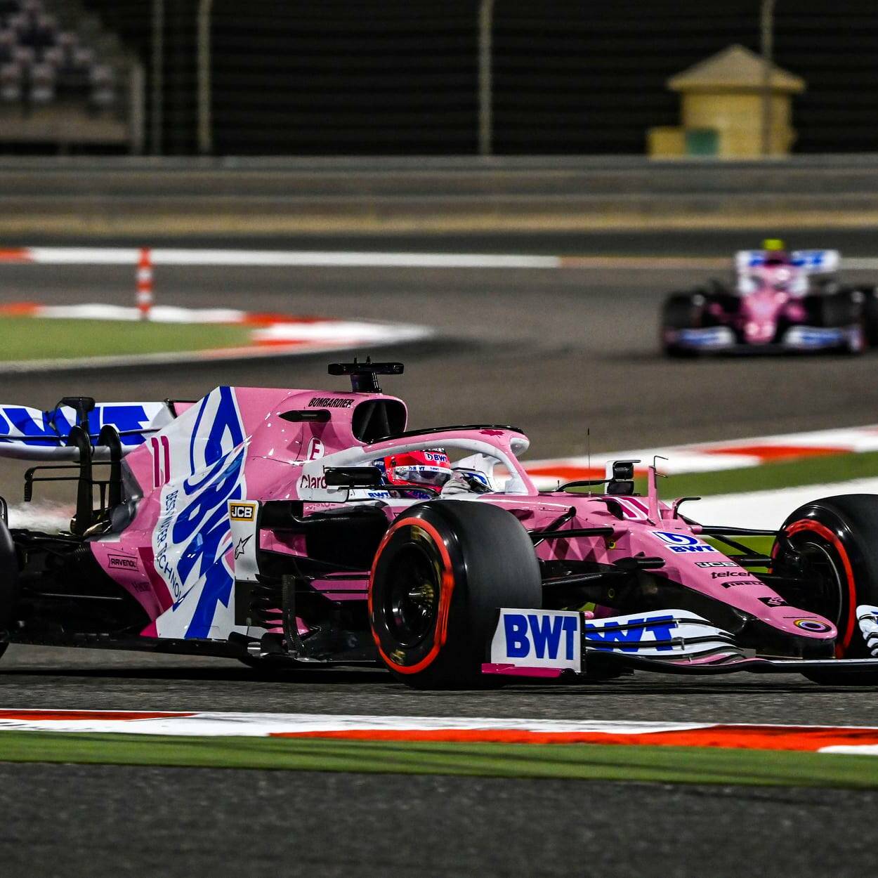GP de Sakhir