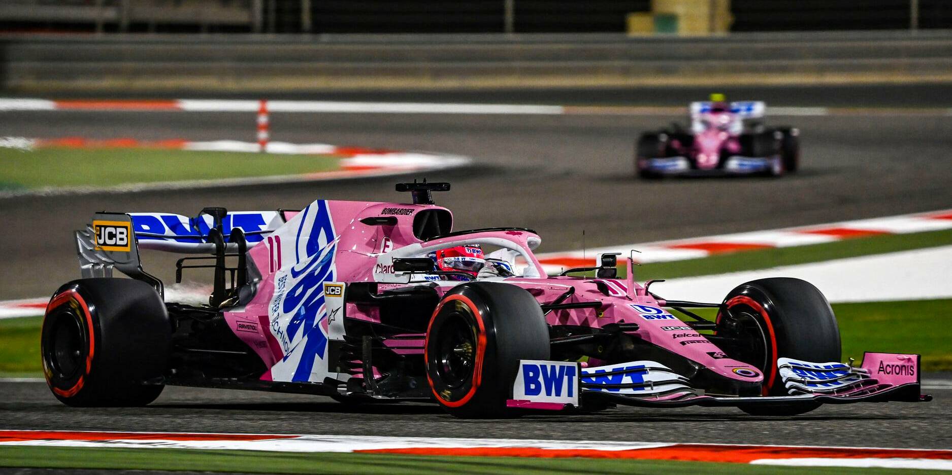 GP de Sakhir