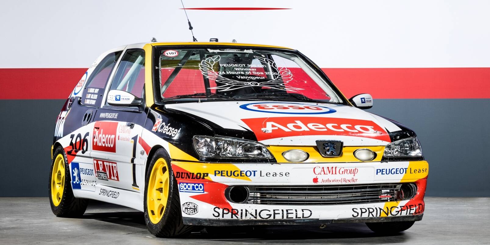 Peugeot 306