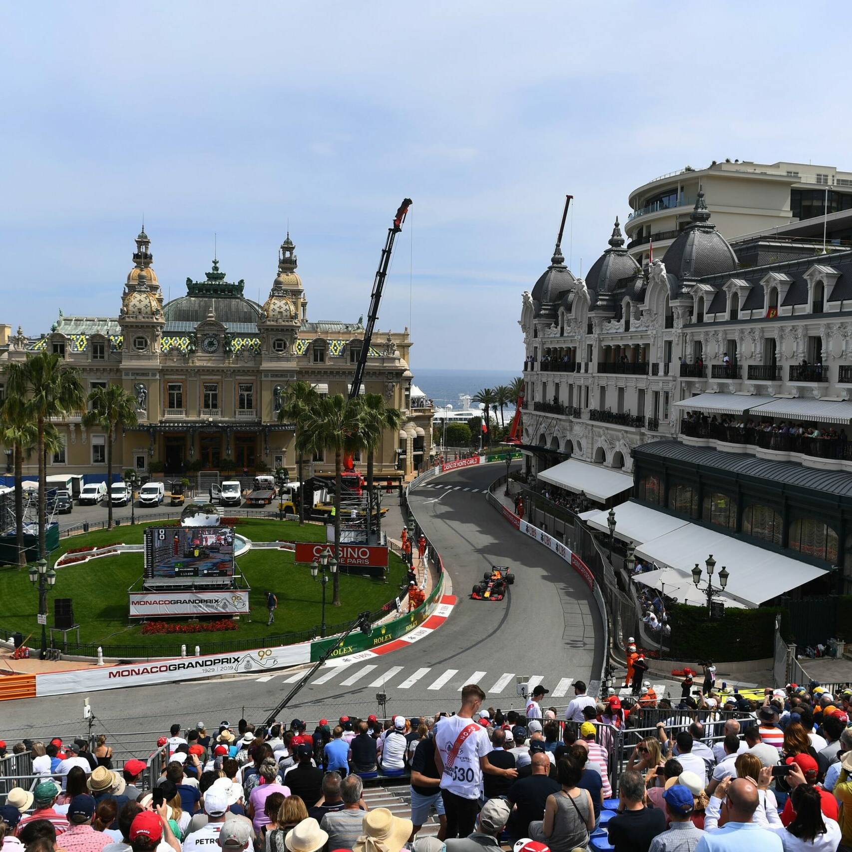 GP de Monaco