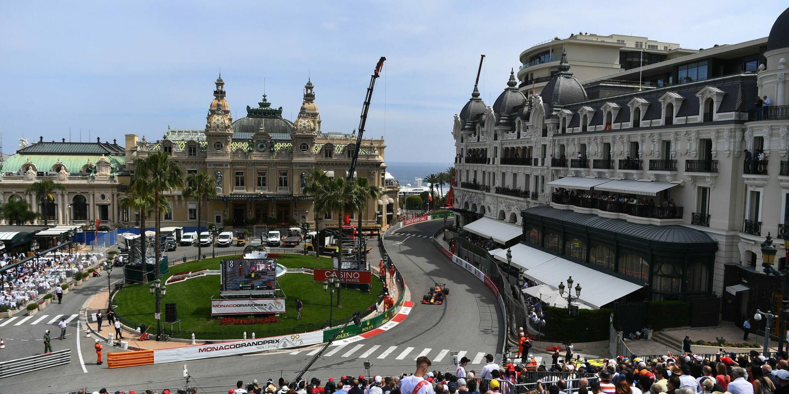GP de Monaco