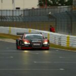 circuit d'Albi