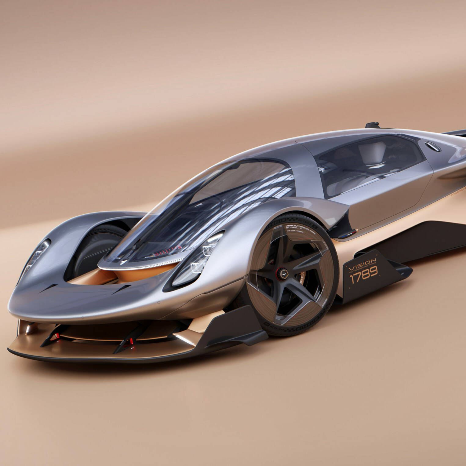 Festival Automobile International