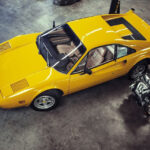 Ferrari 308 GTBi