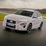 Hyundai Kona N