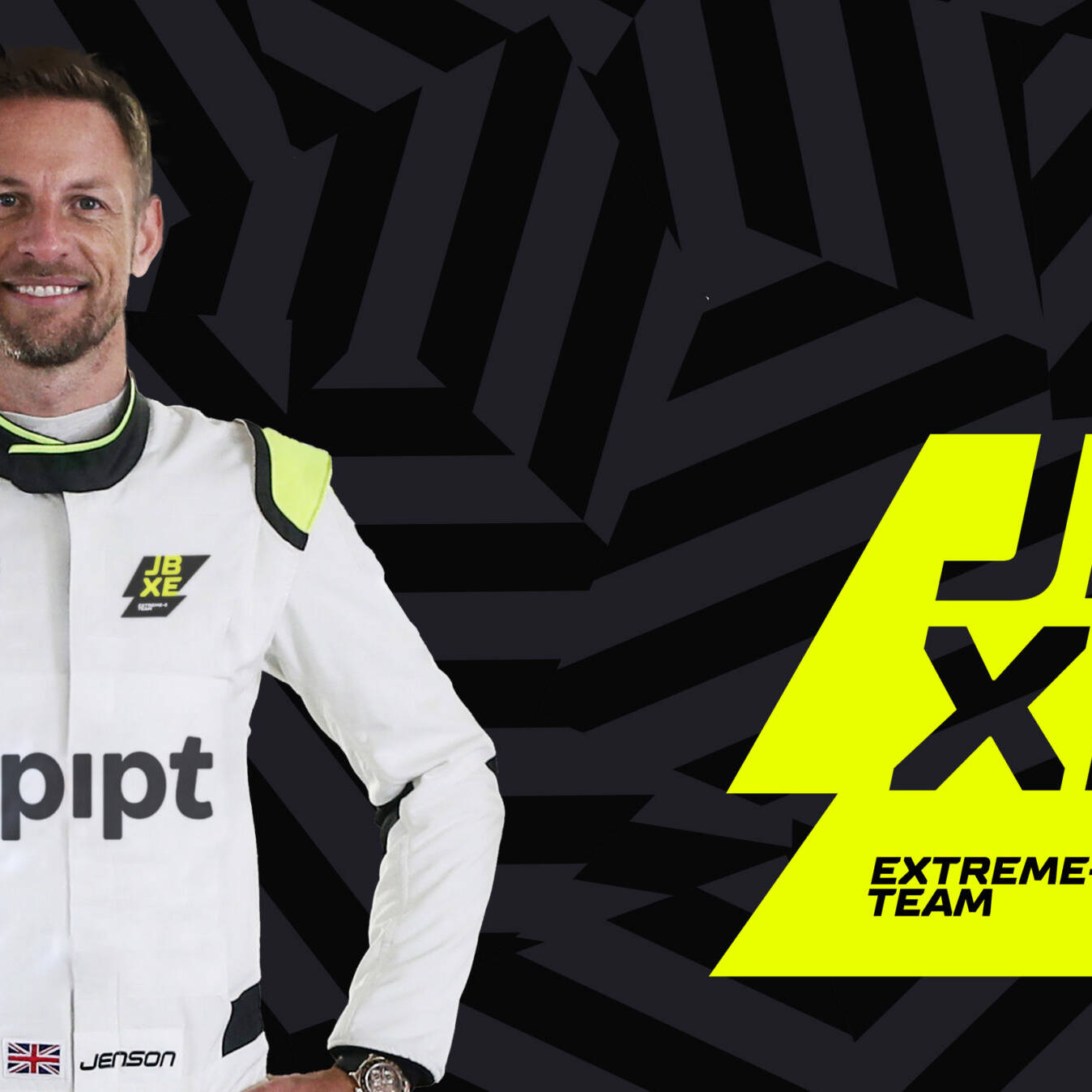 Jenson Button