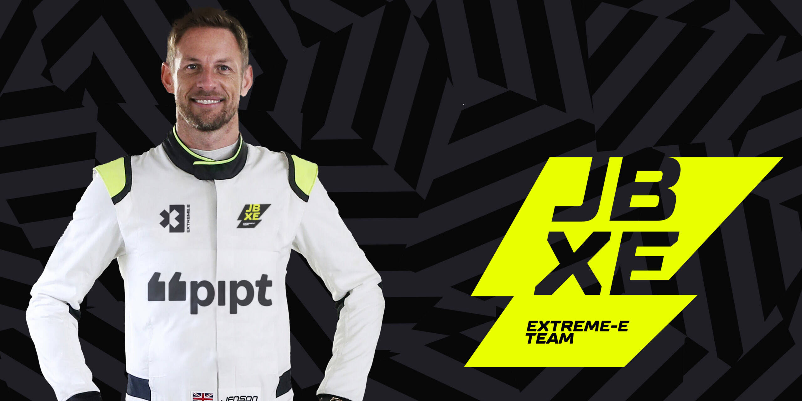 Jenson Button