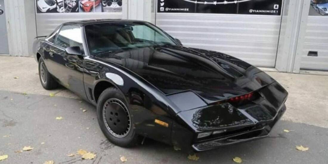 KITT