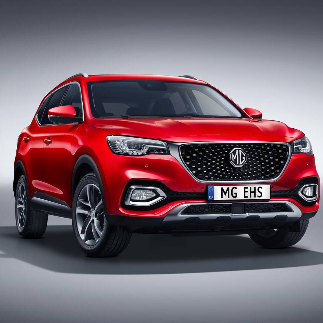 MG EHS