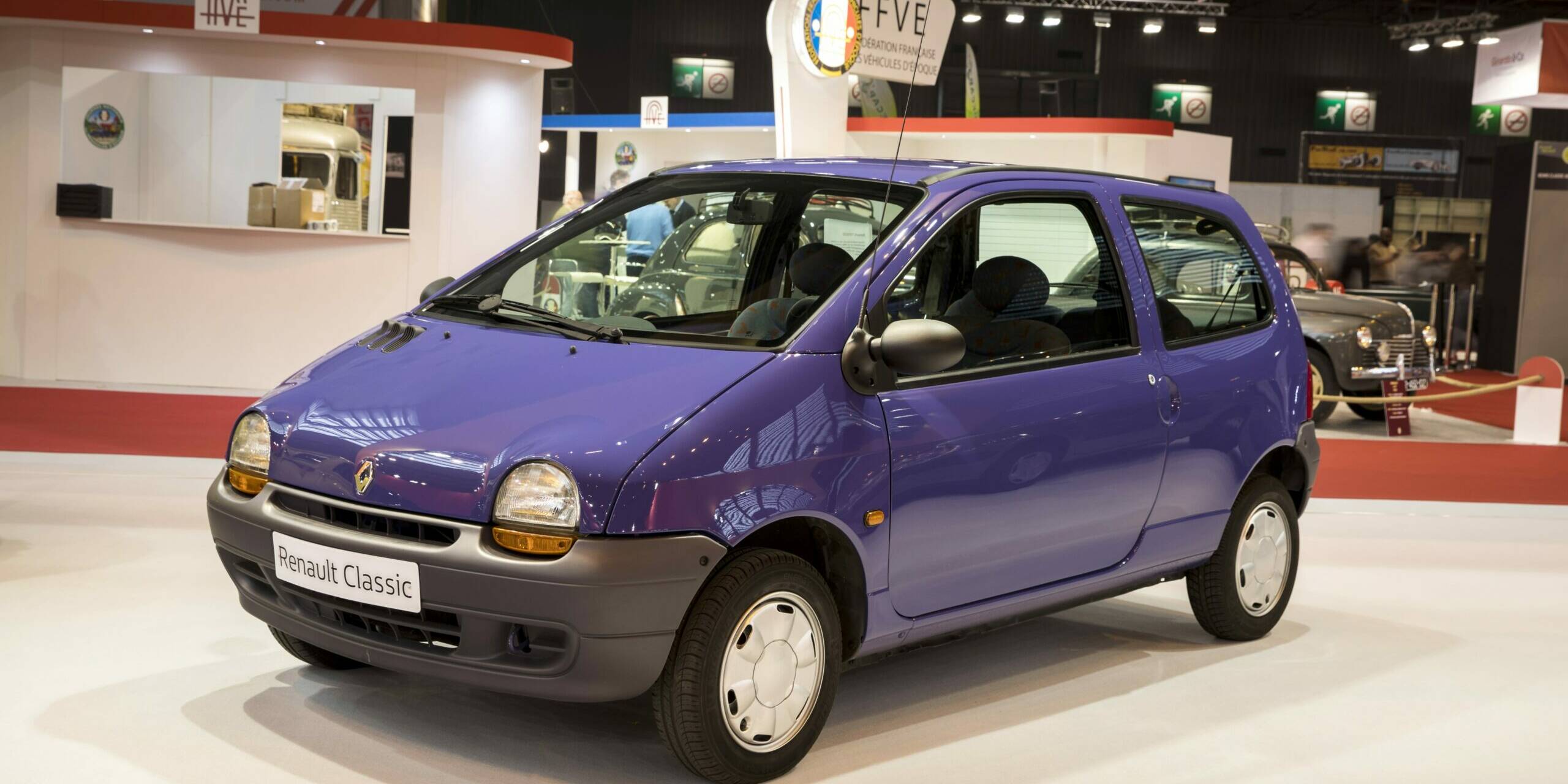 Renault Twingo