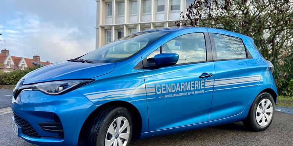 Renault Zoé