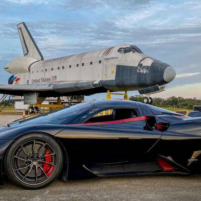 SSC Tuatara