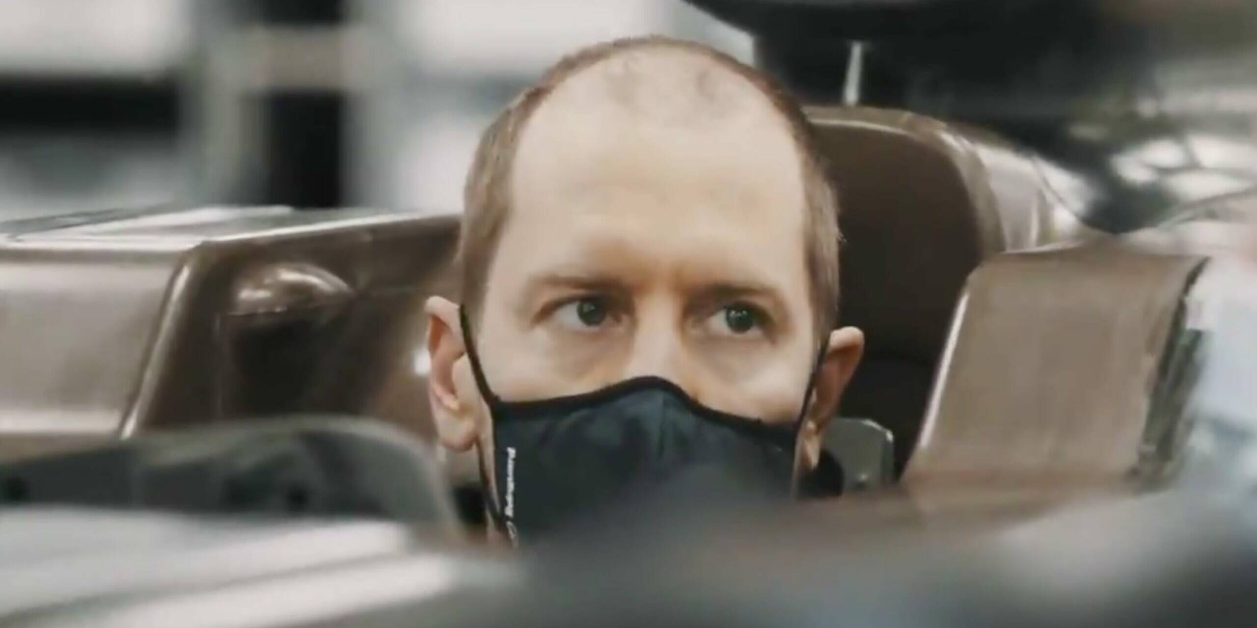 Vettel