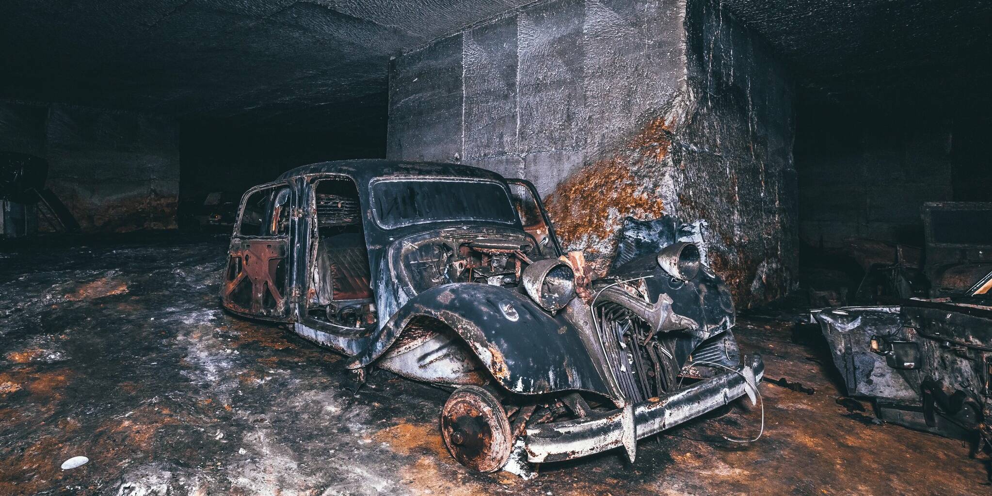 Urbex