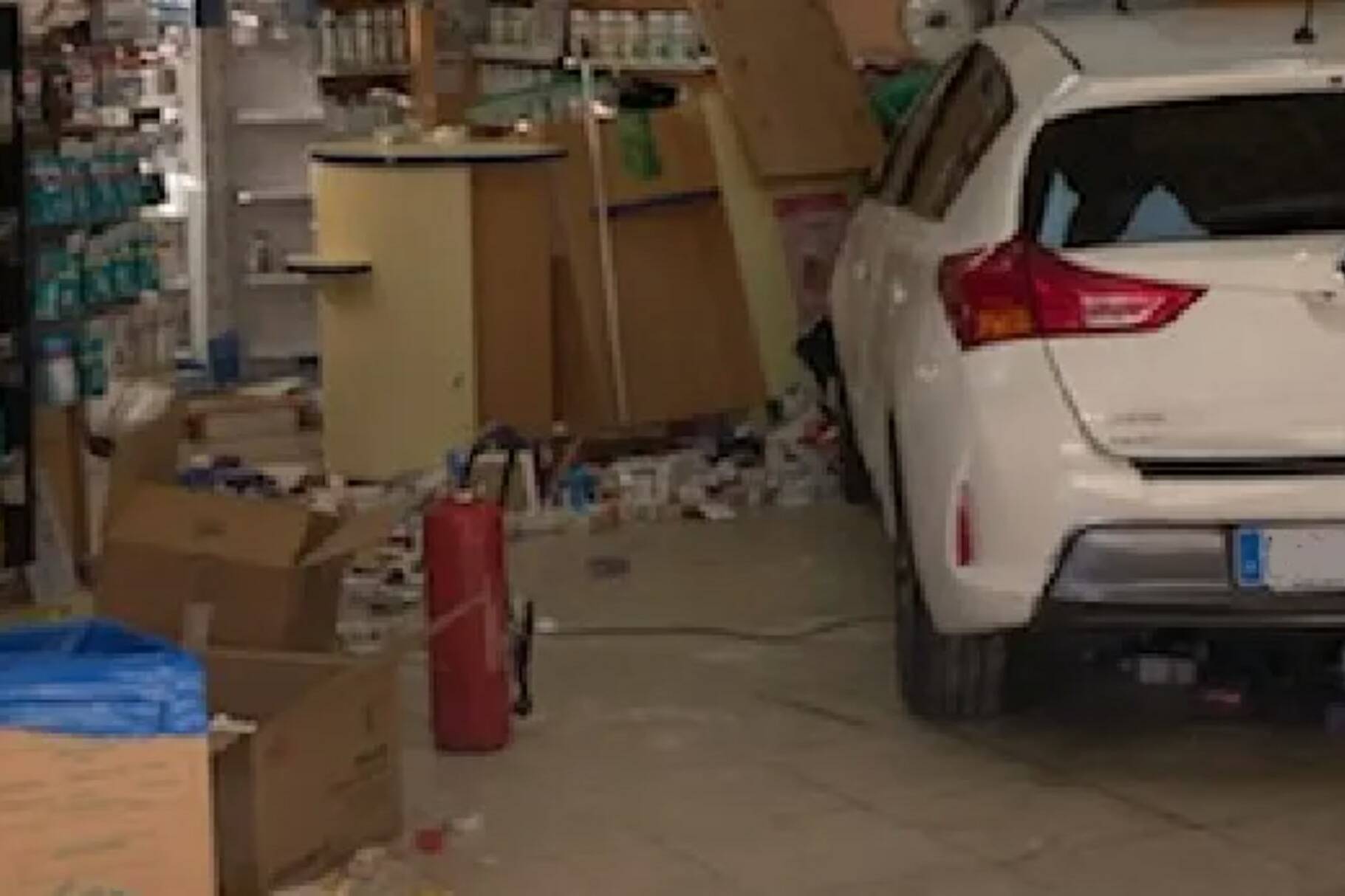 pharmacie
