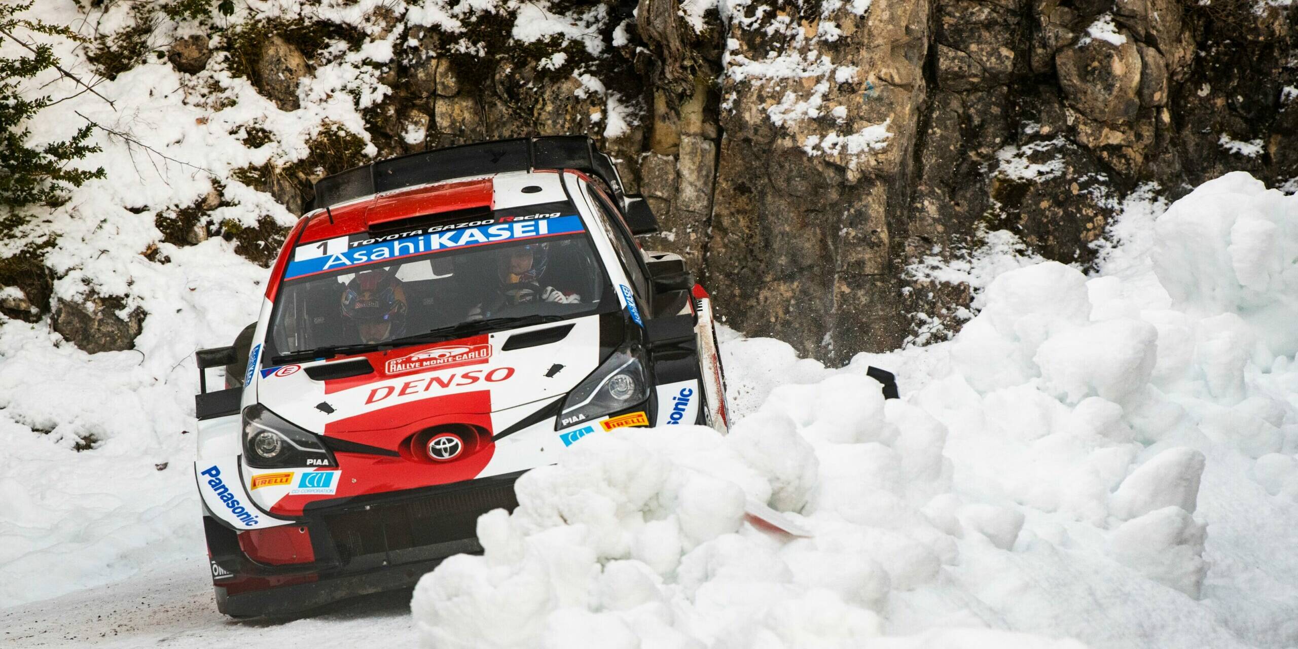 Sébastien Ogier