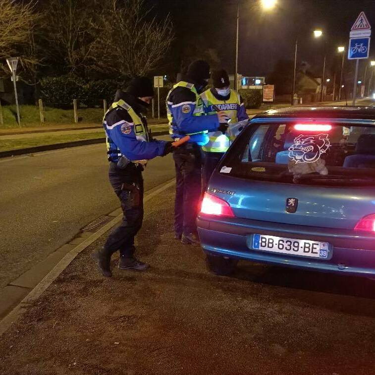 attestation couvre-feu