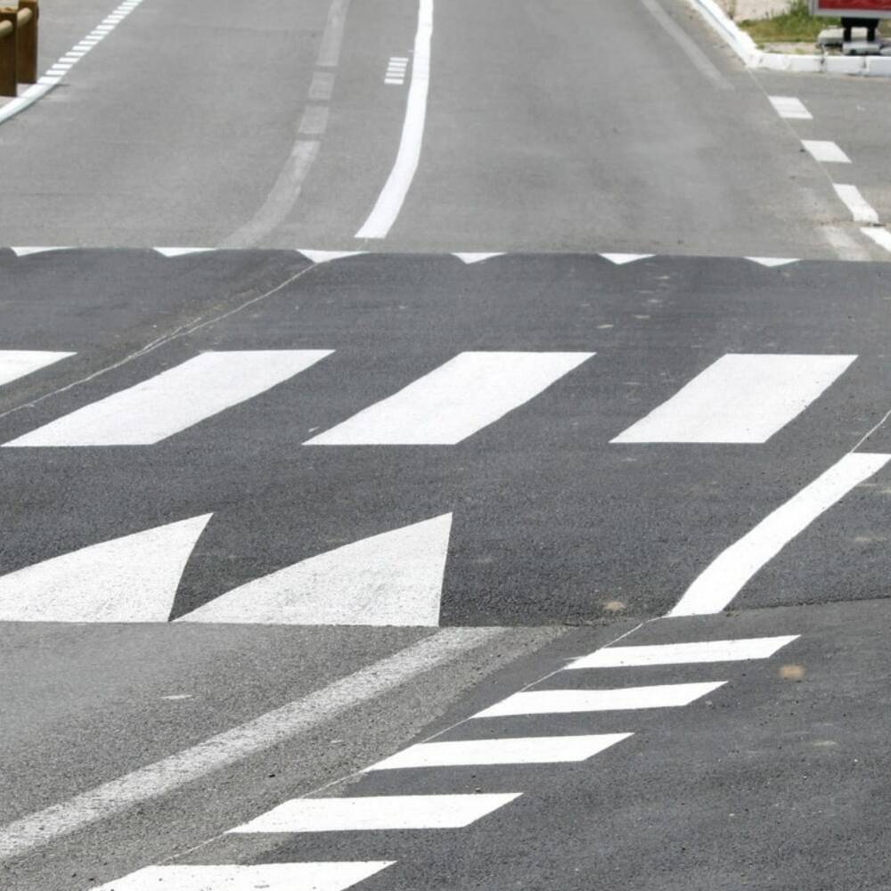 ralentisseurs non conformes