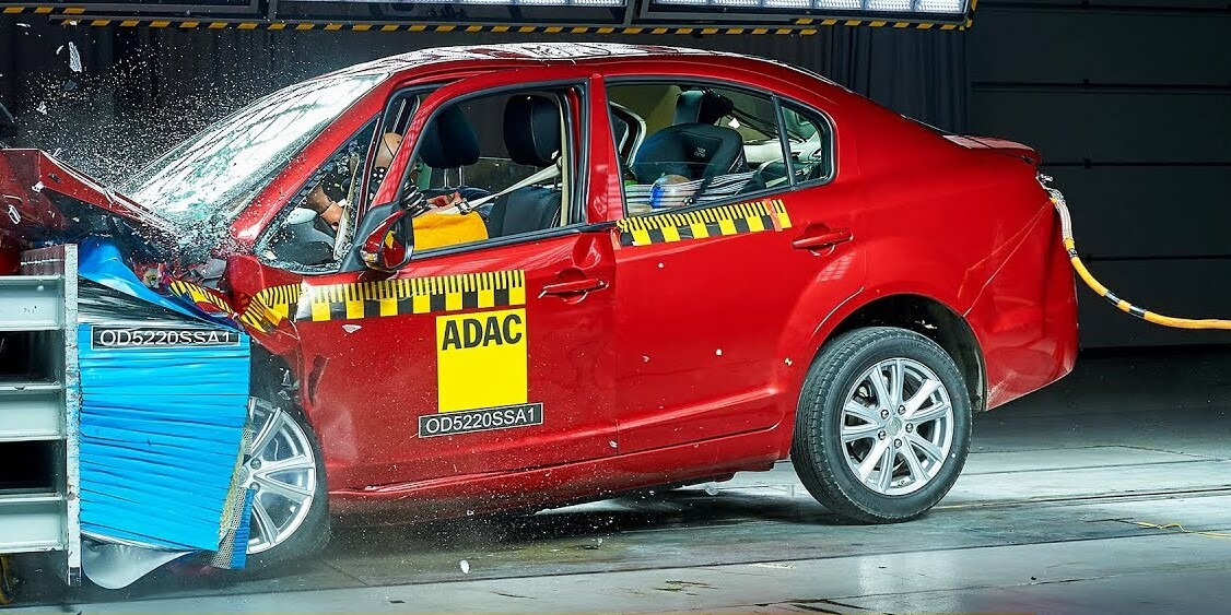 crash-test