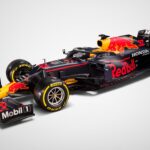 Red Bull Racing