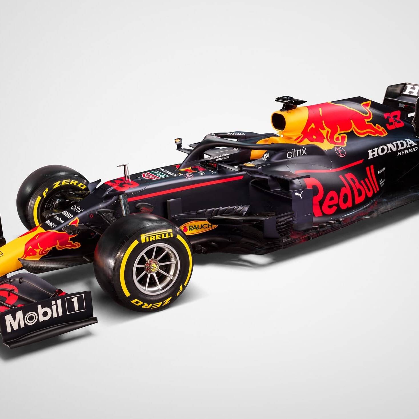 Red Bull Racing