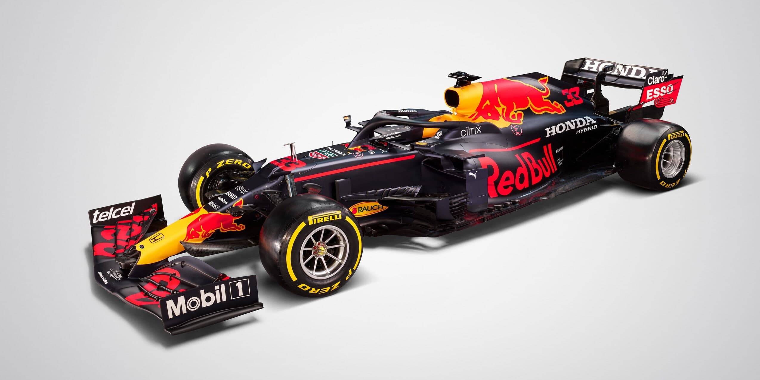 Red Bull Racing