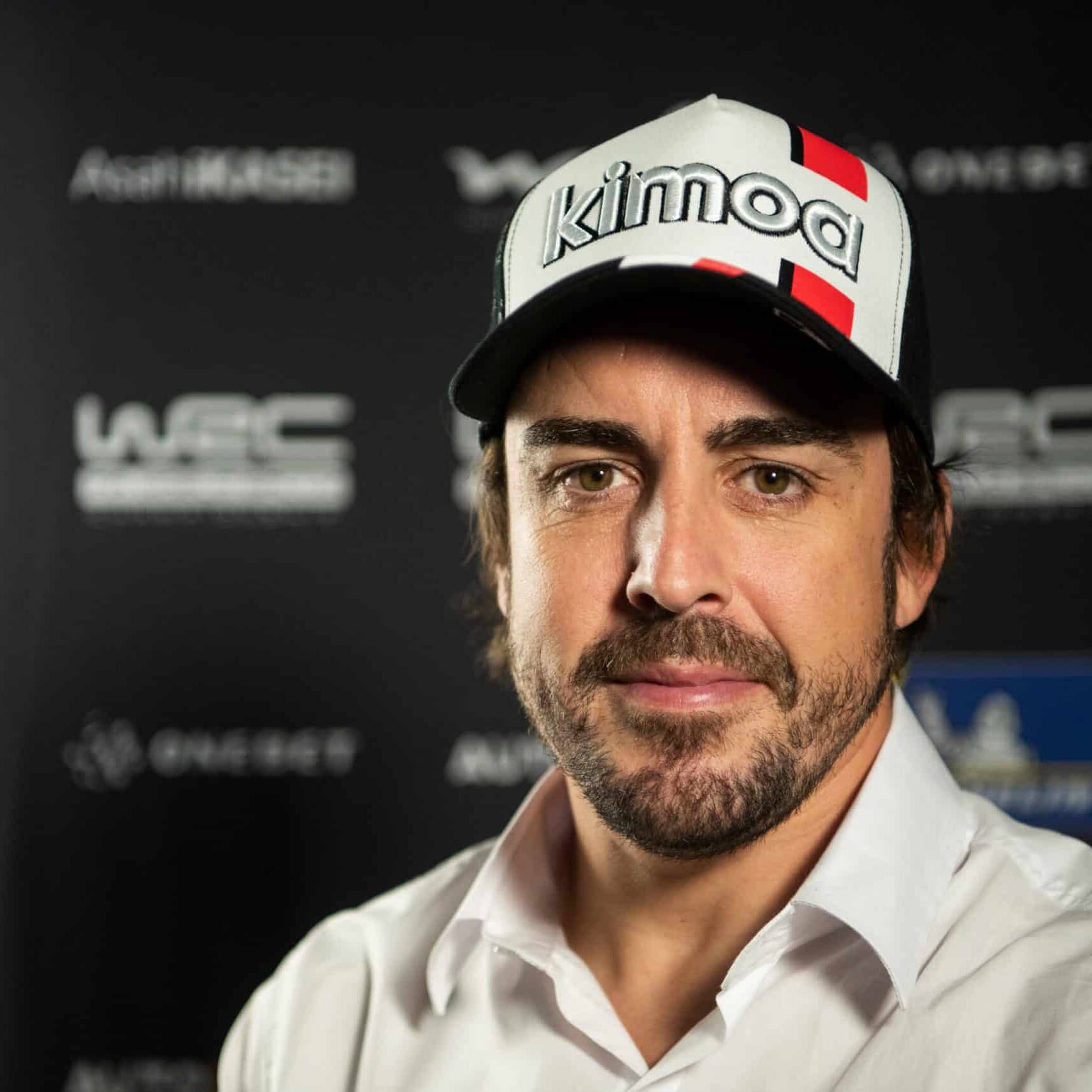 Alonso