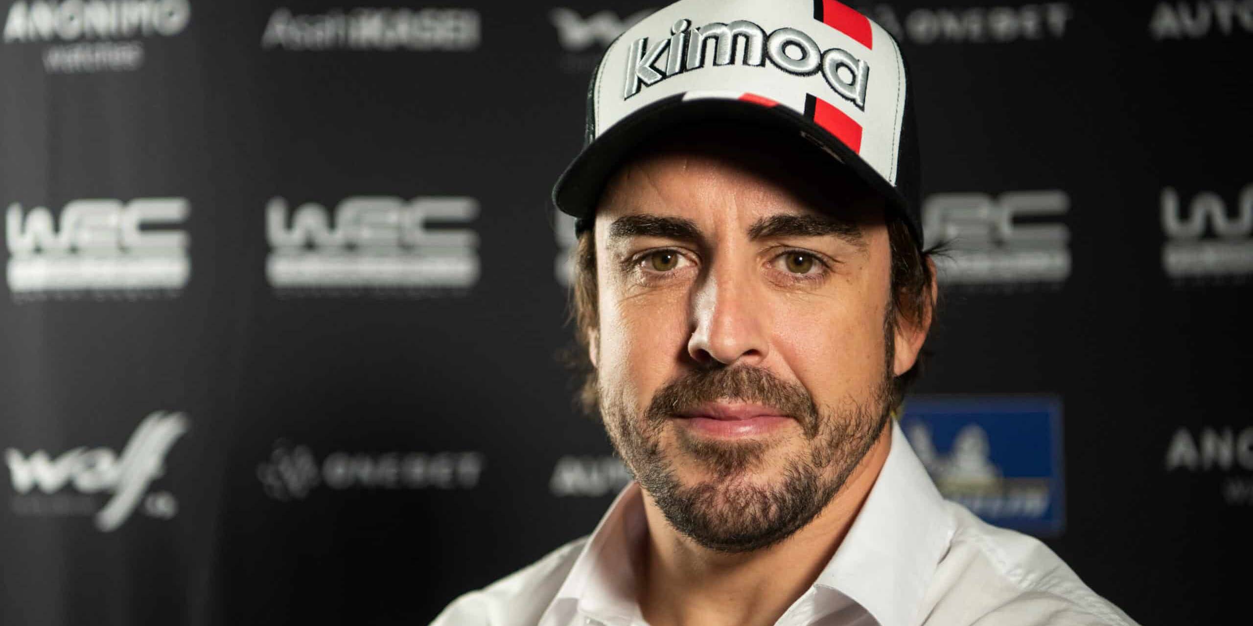 Alonso