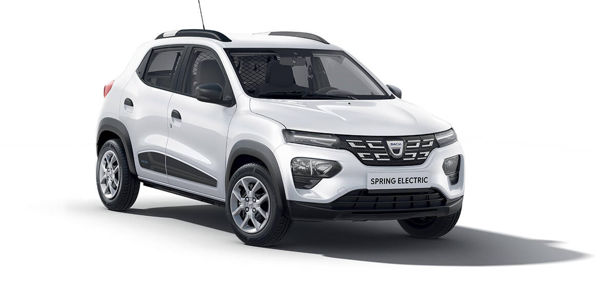 voitures électriques Dacia Spring MG4 bonus écologique