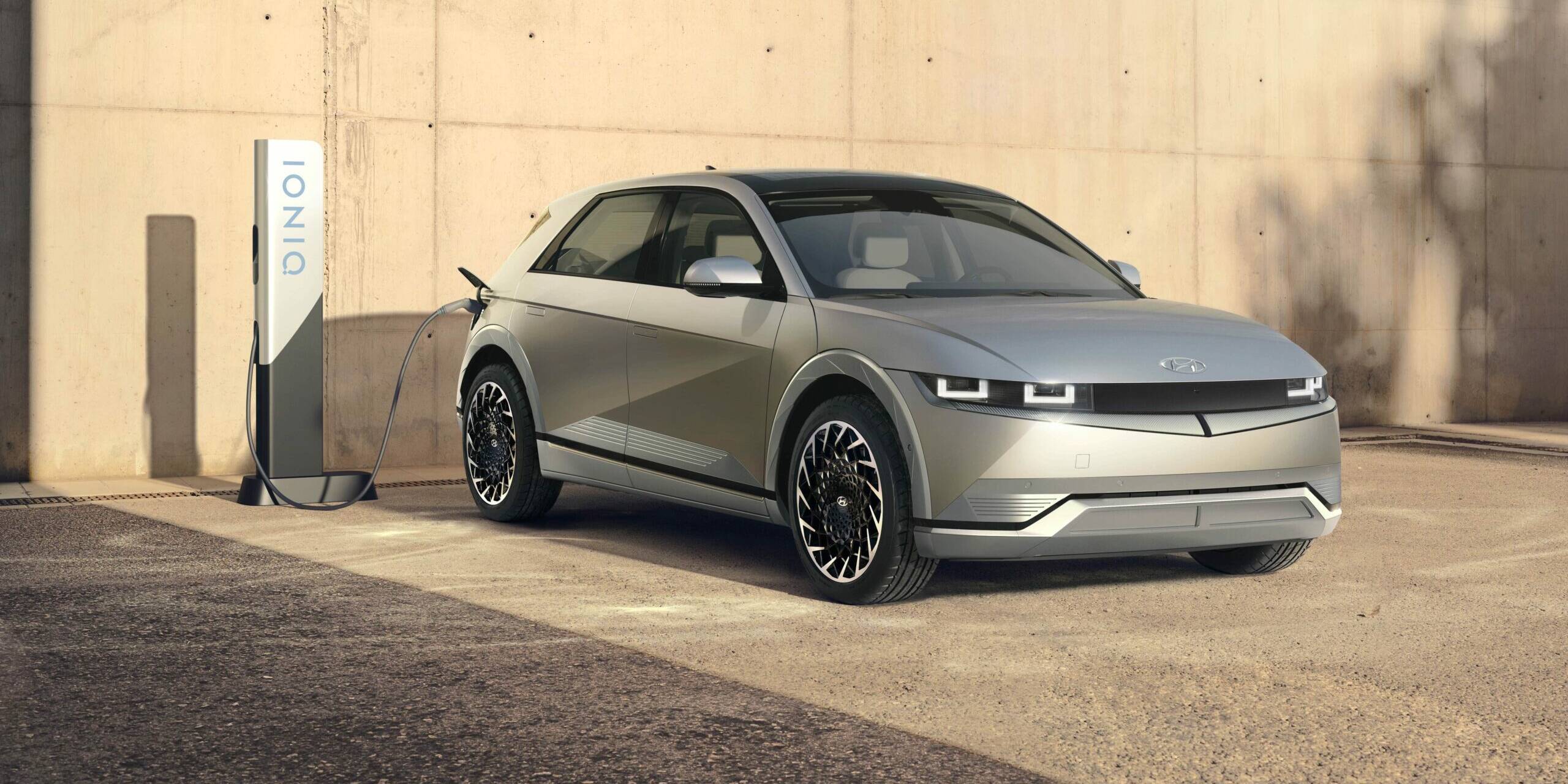 Hyundai Ioniq 5