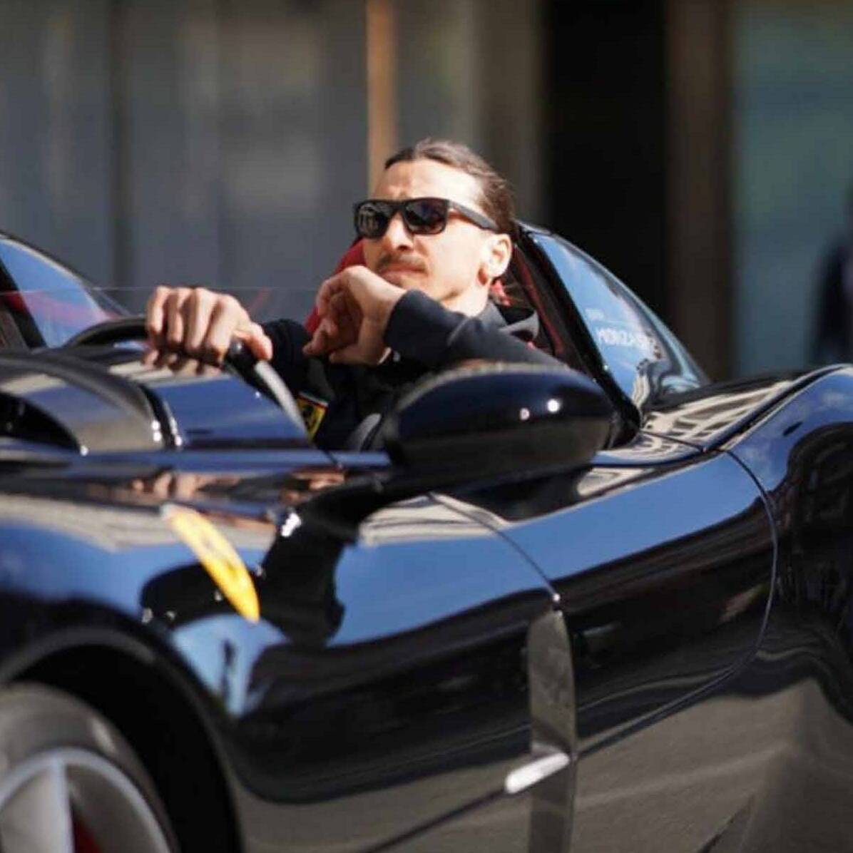 Zlatan Ibrahimović