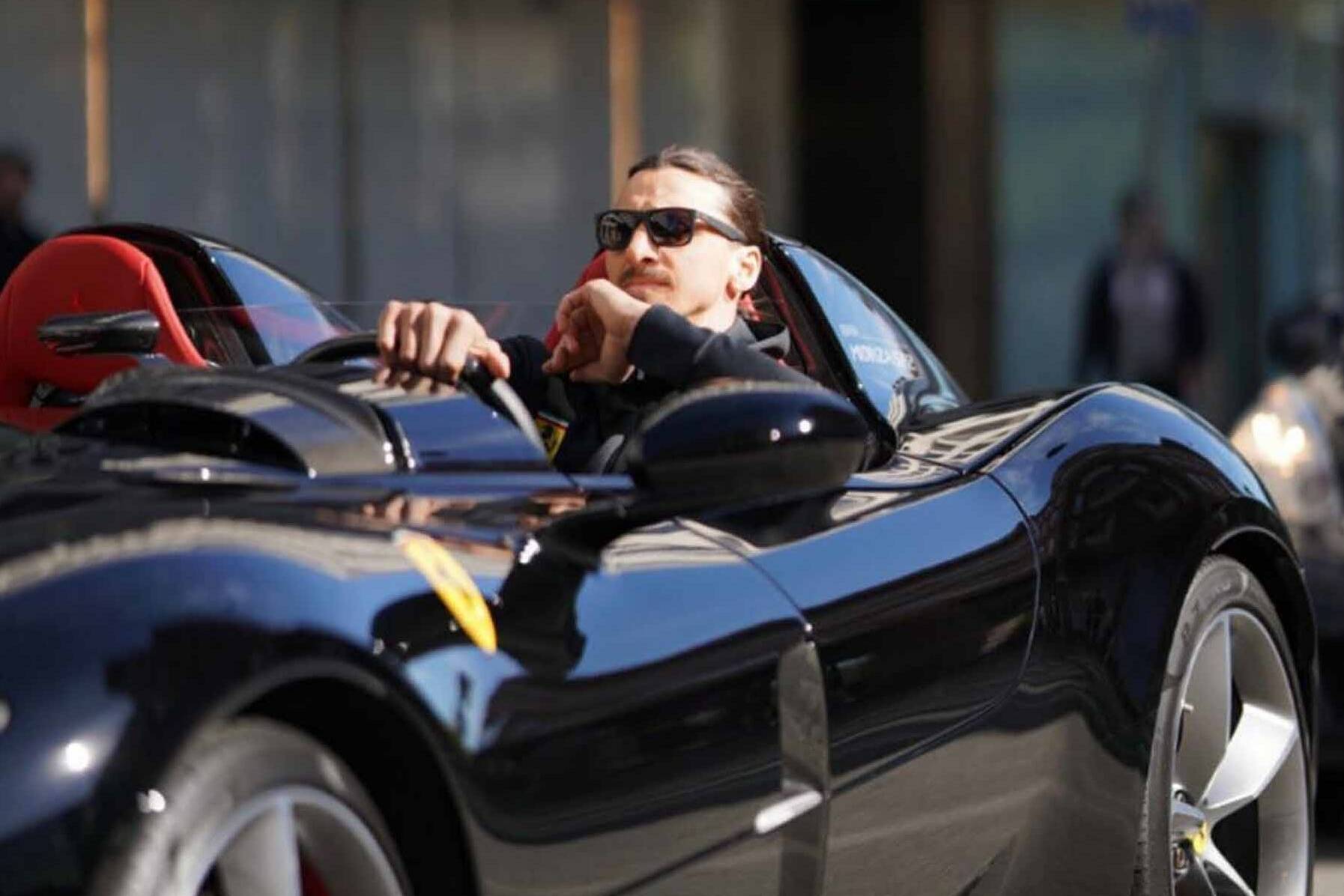 Zlatan Ibrahimović