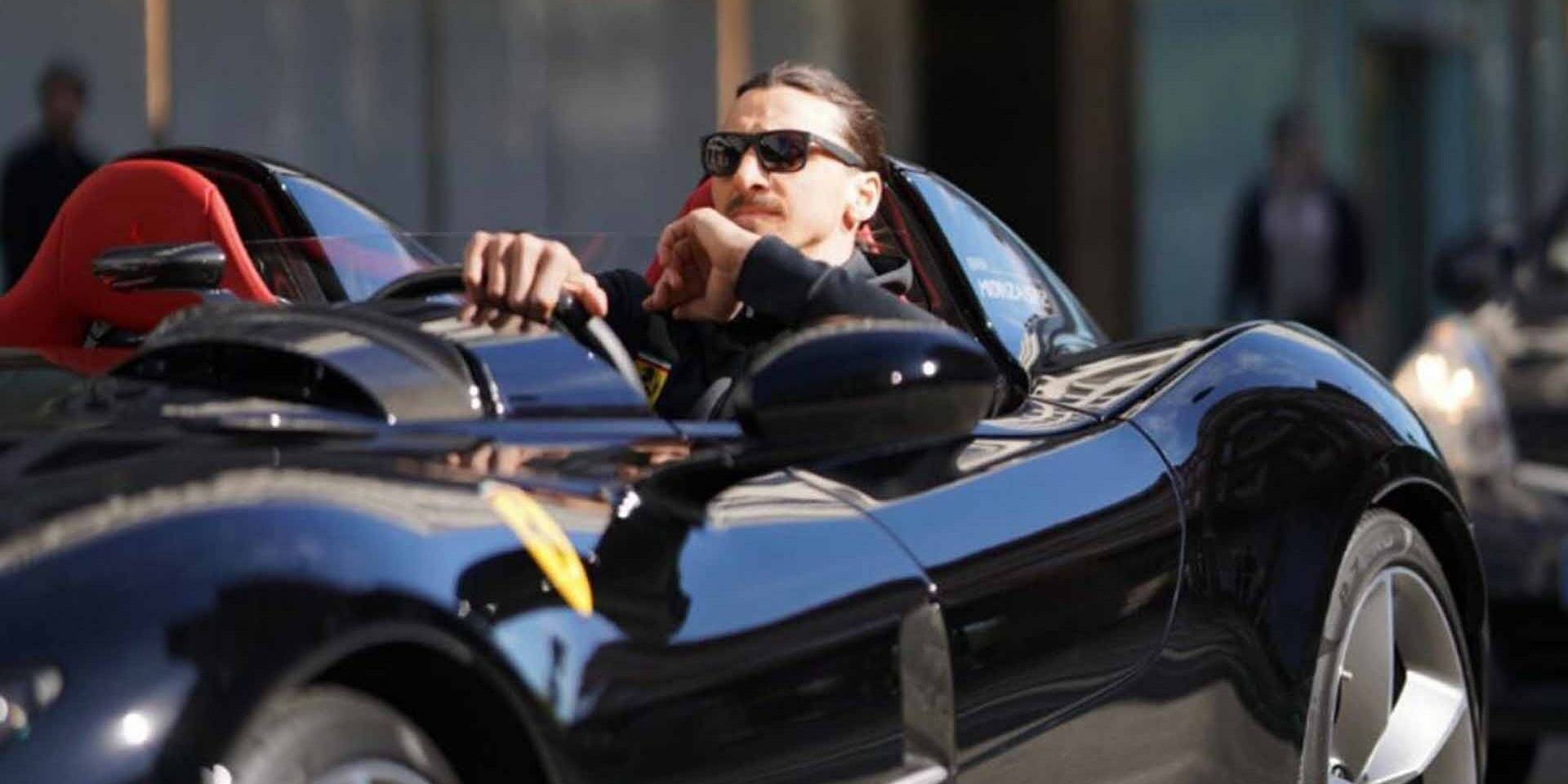 Zlatan Ibrahimović