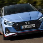 Hyundai i20 N