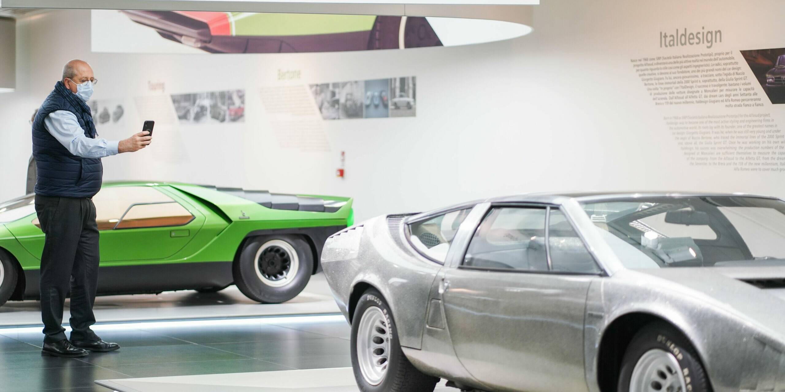Alfa Romeo