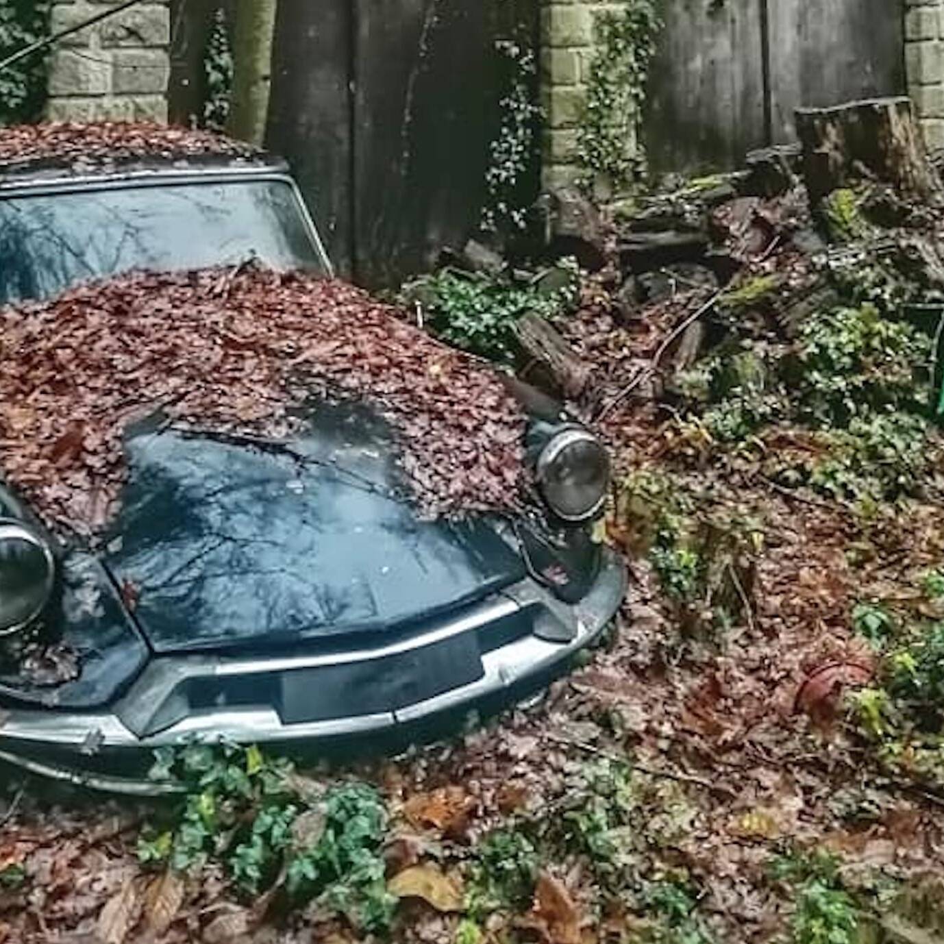 urbex