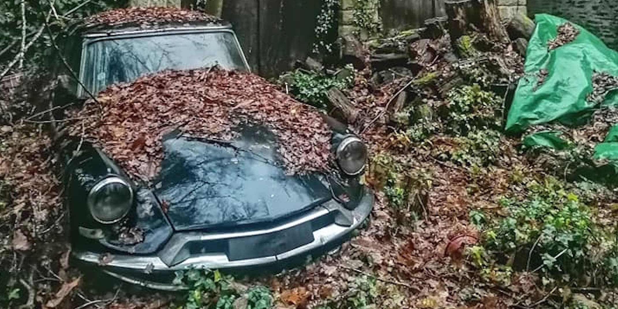 urbex