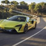 McLaren Artura