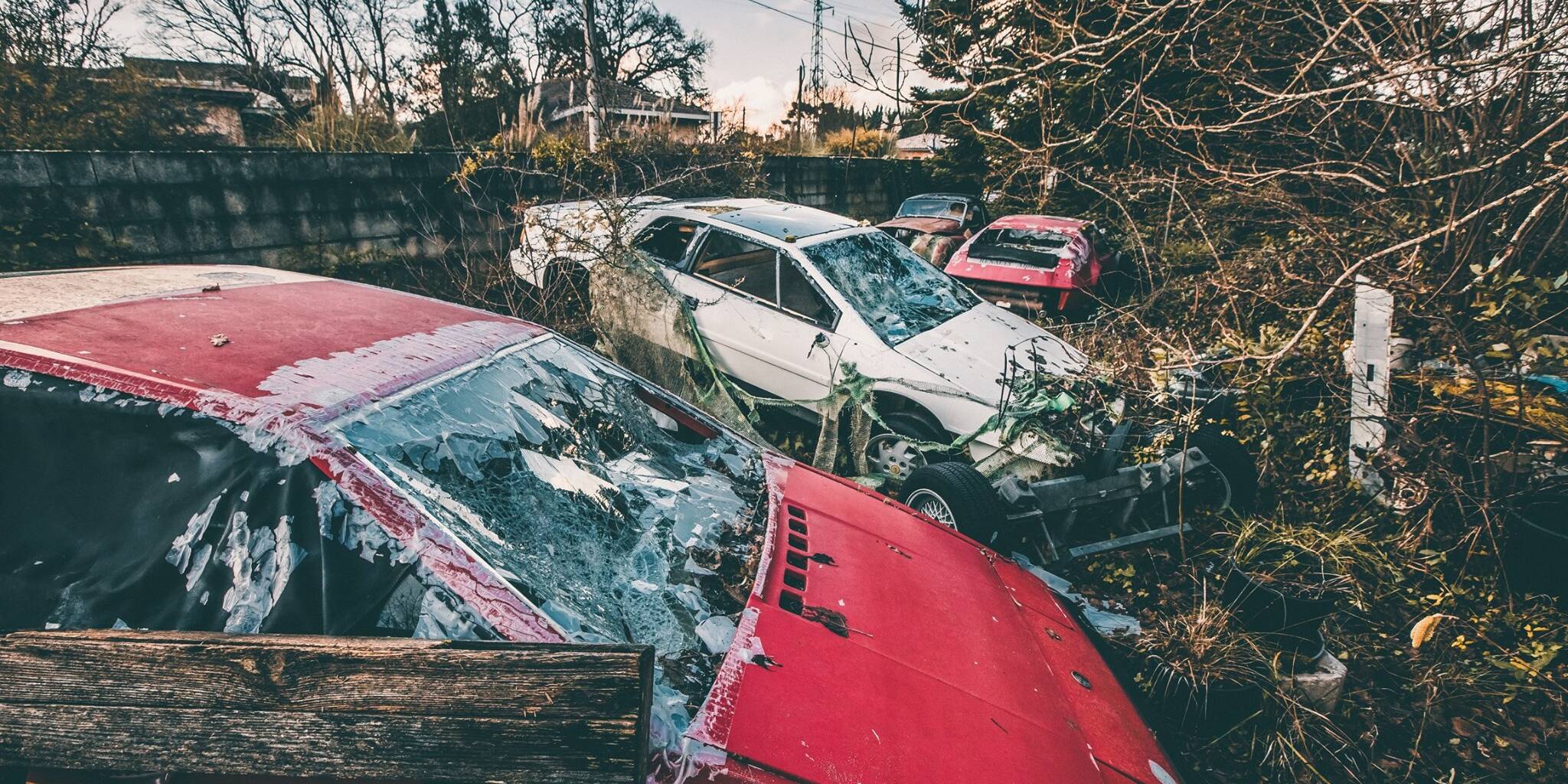 Urbex