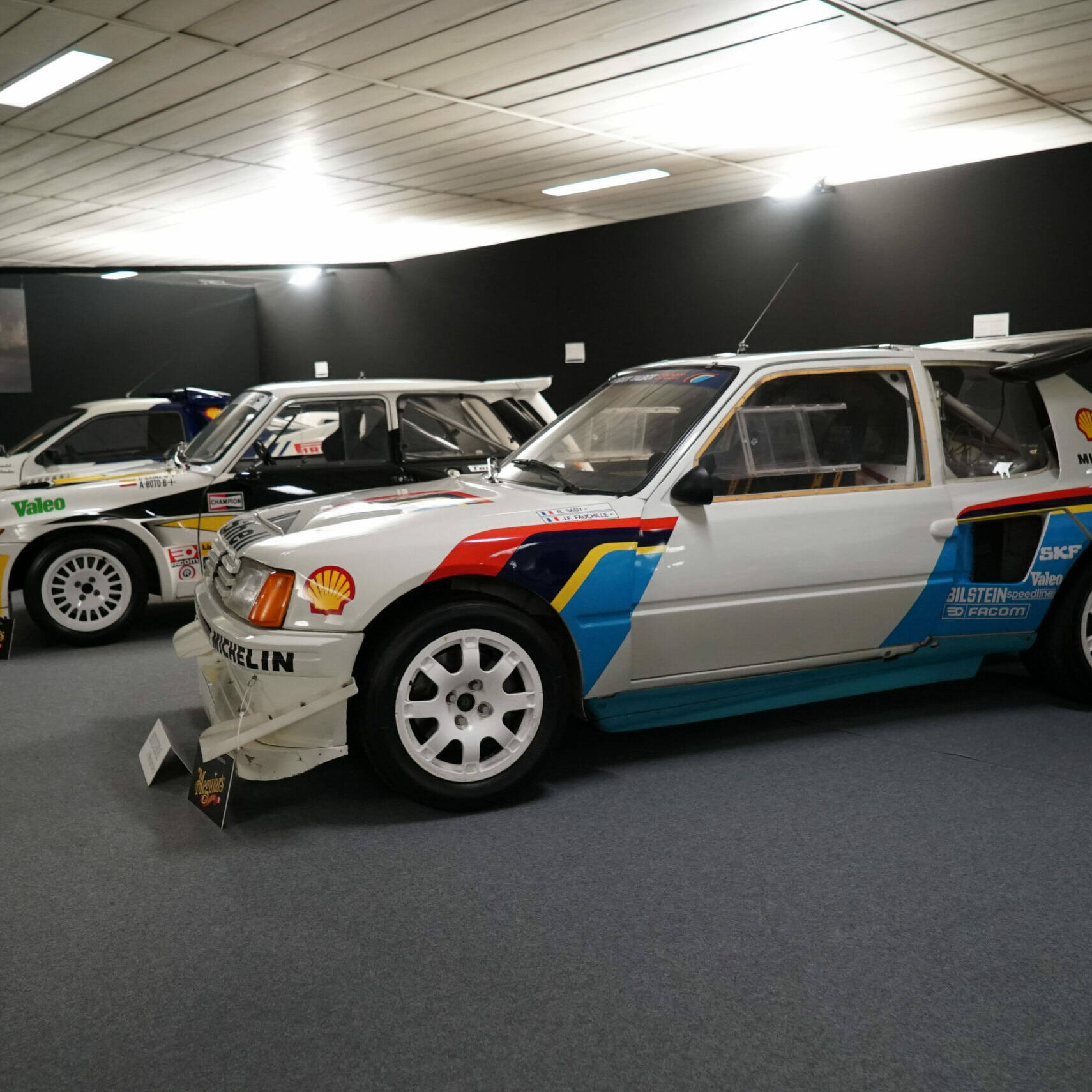 Groupe B Artcurial