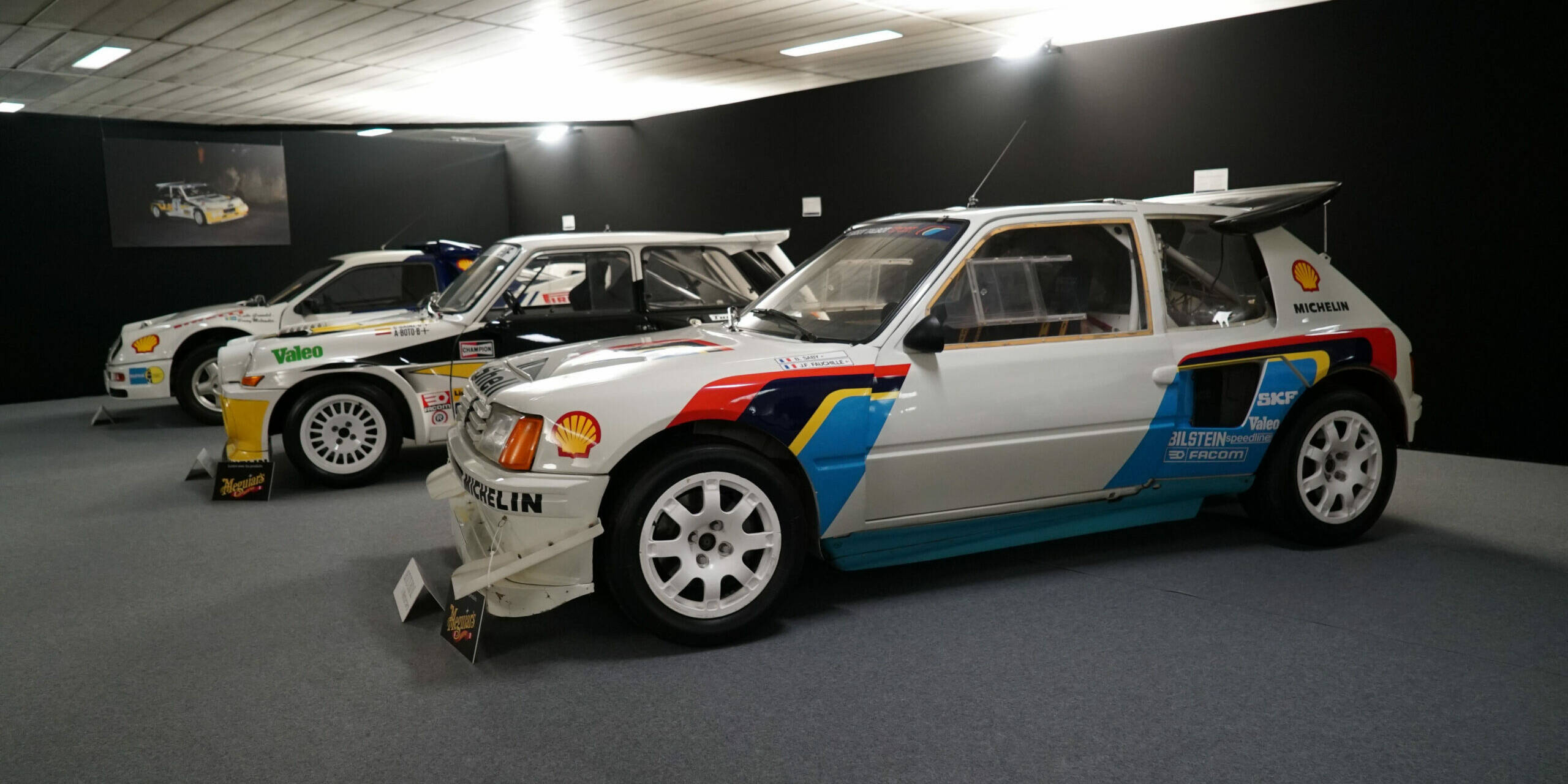 Groupe B Artcurial