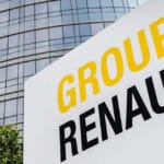 perte Renault