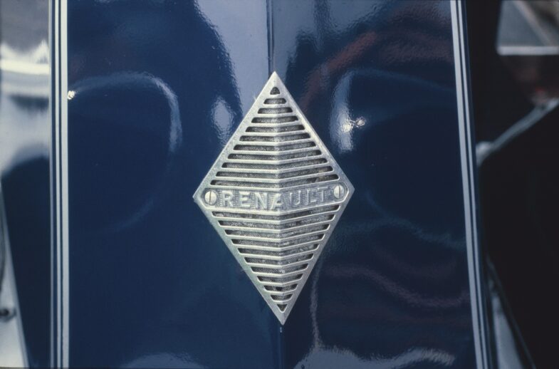 logo Renault