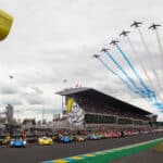 engagés 24 Heures du Mans