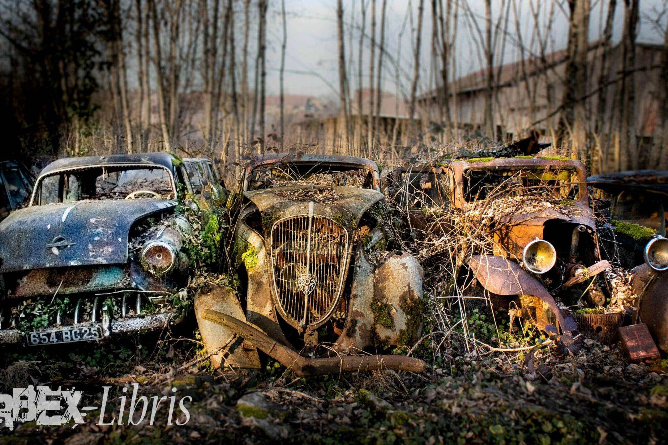 Urbex