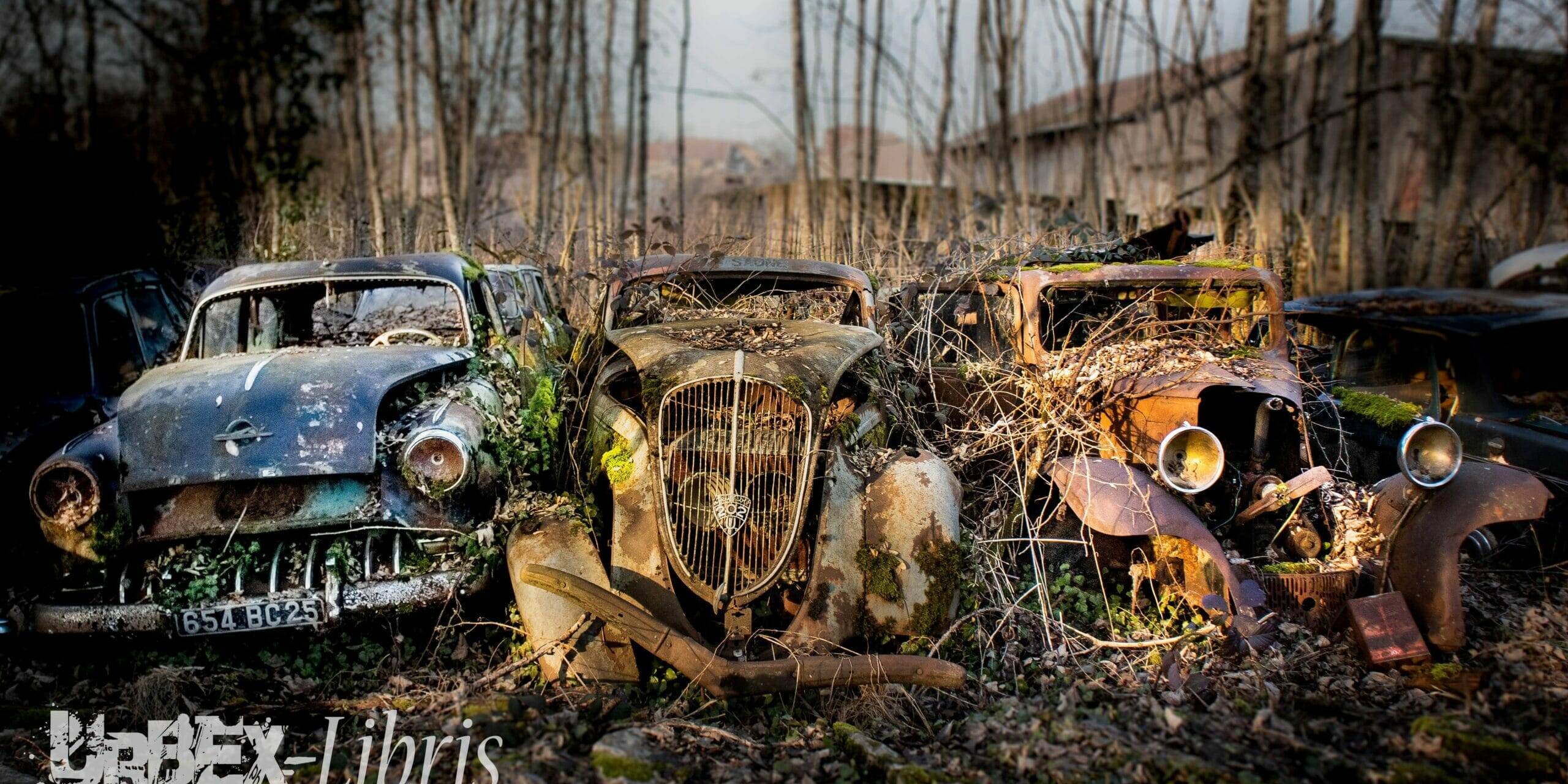 Urbex
