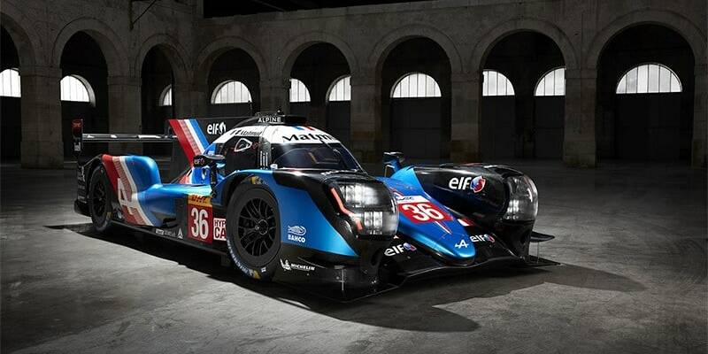 24 Heures du Mans
